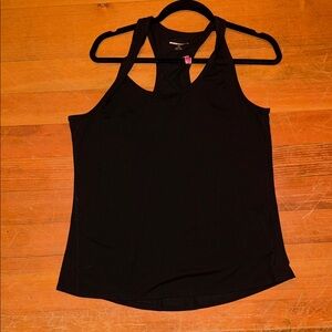 Amazon Essentials Black Women's Tank Top